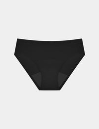 | Black