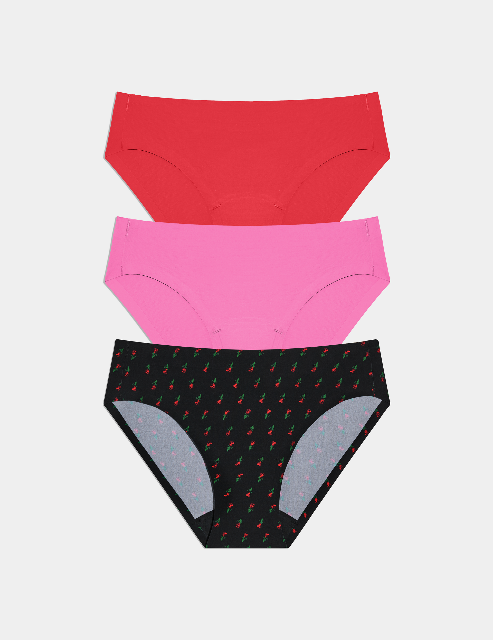 | Red Tulip/Scarlet/Super Pink