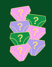 Full Cycle Mystery 7-Pack