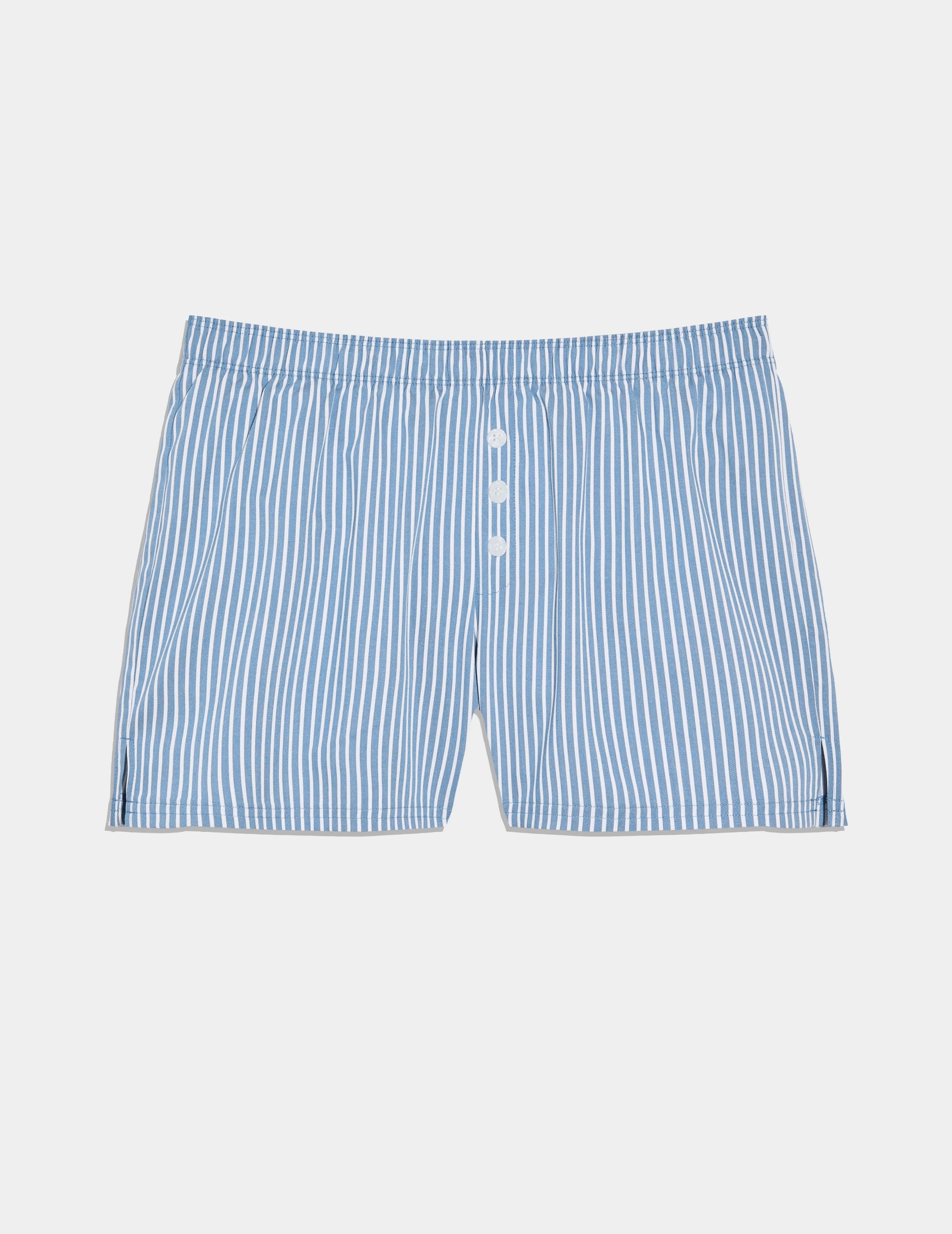 | Blue Stripe