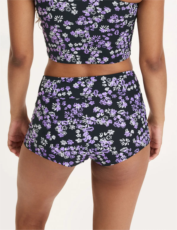 | Frosted Lilac