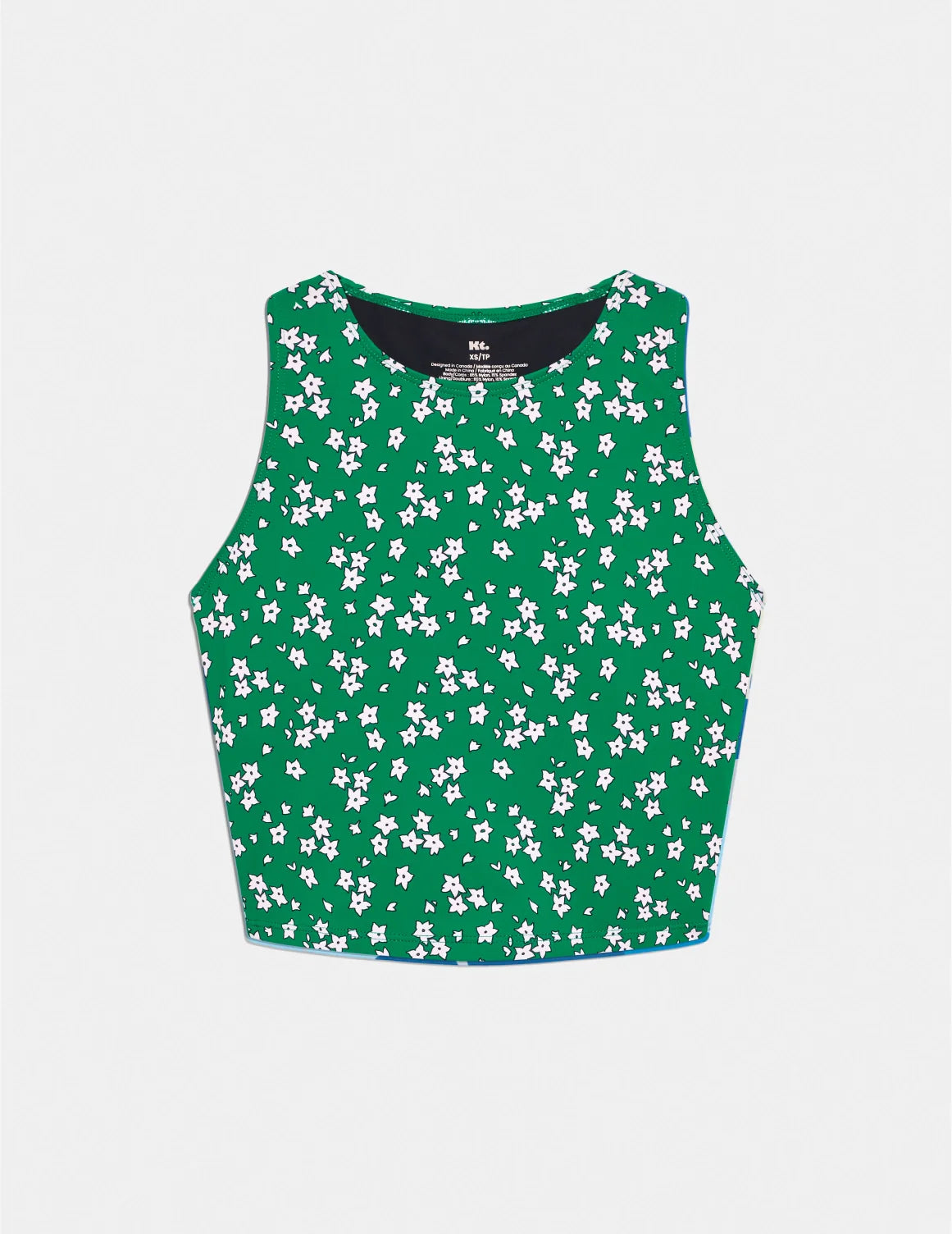 | Ivy Bloom