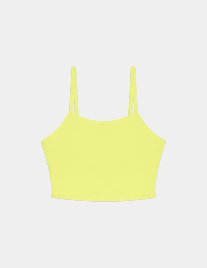 Scoop Tankini Top