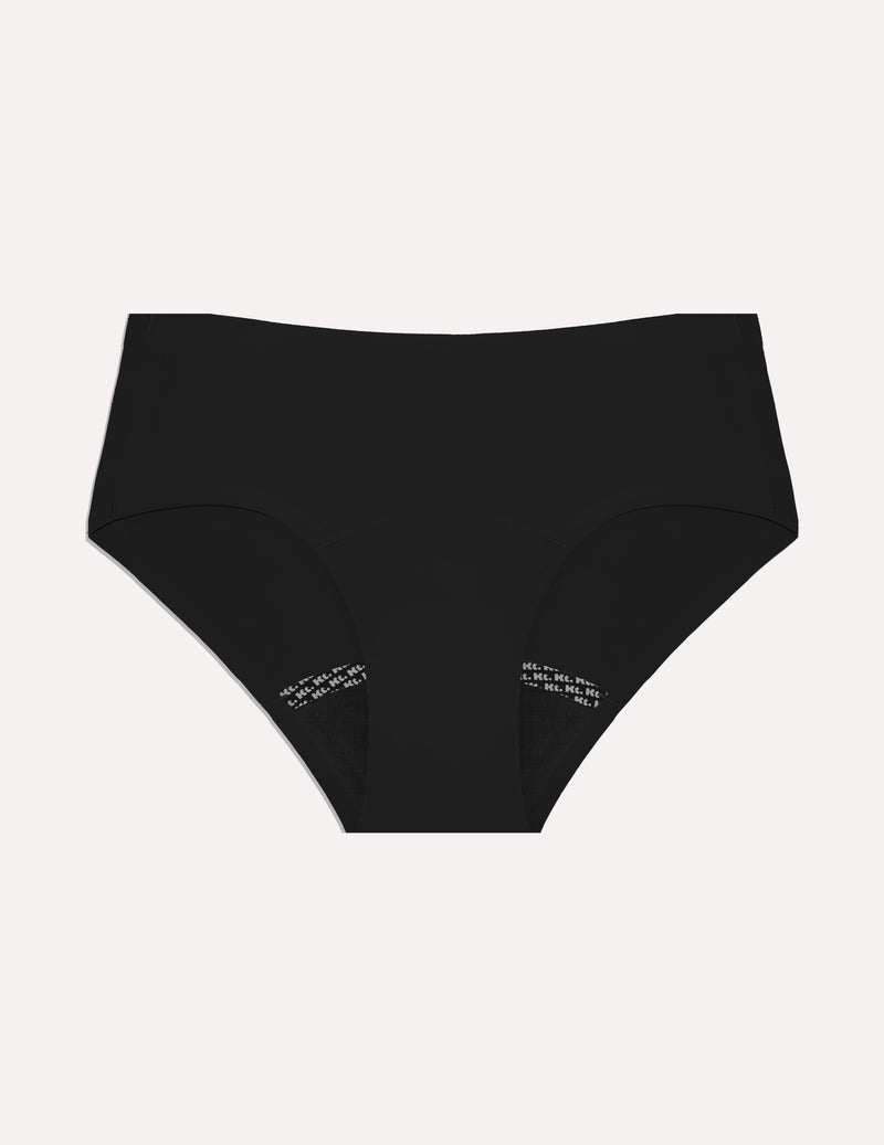 | Black