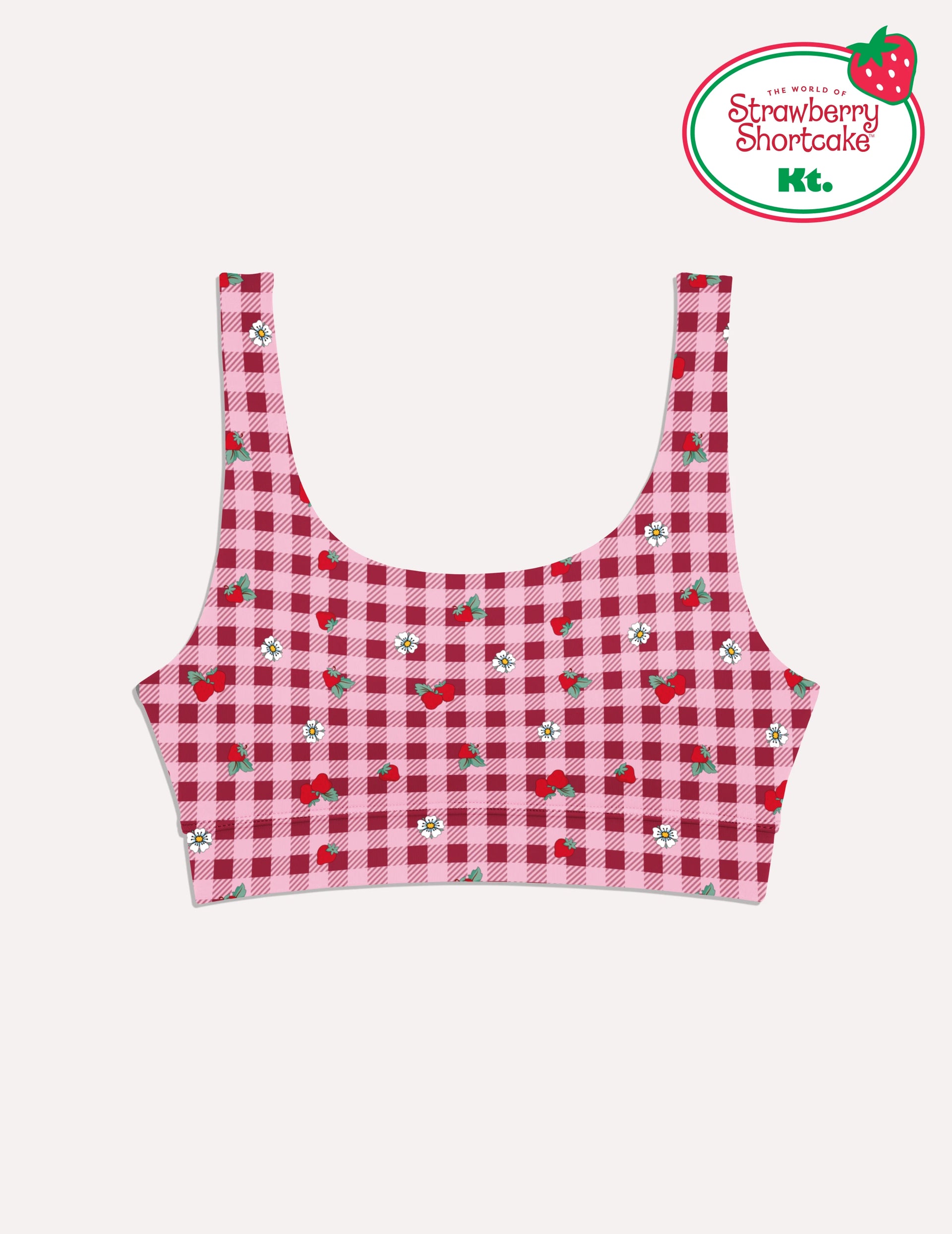 | Strawberry Picnic