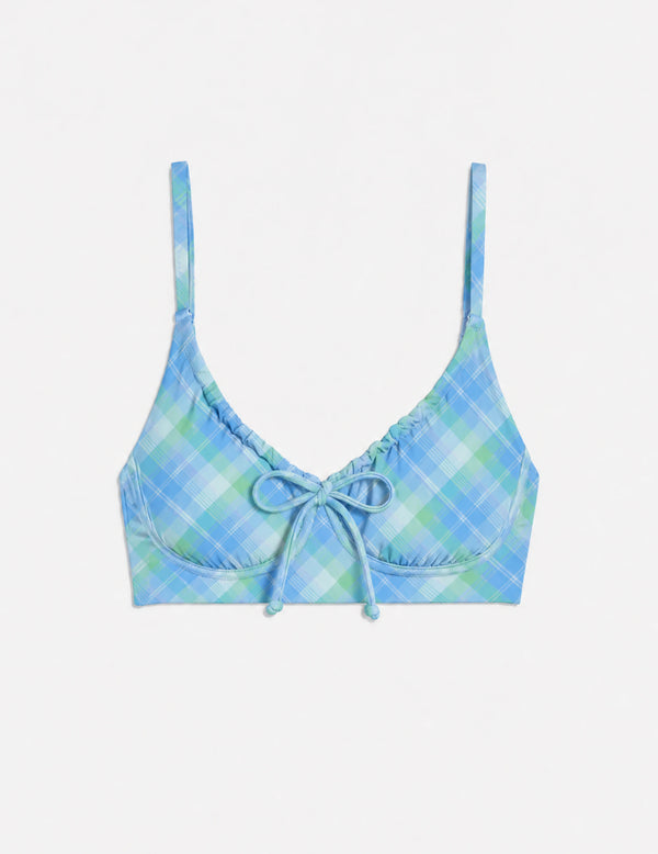 | Seaside Plaid