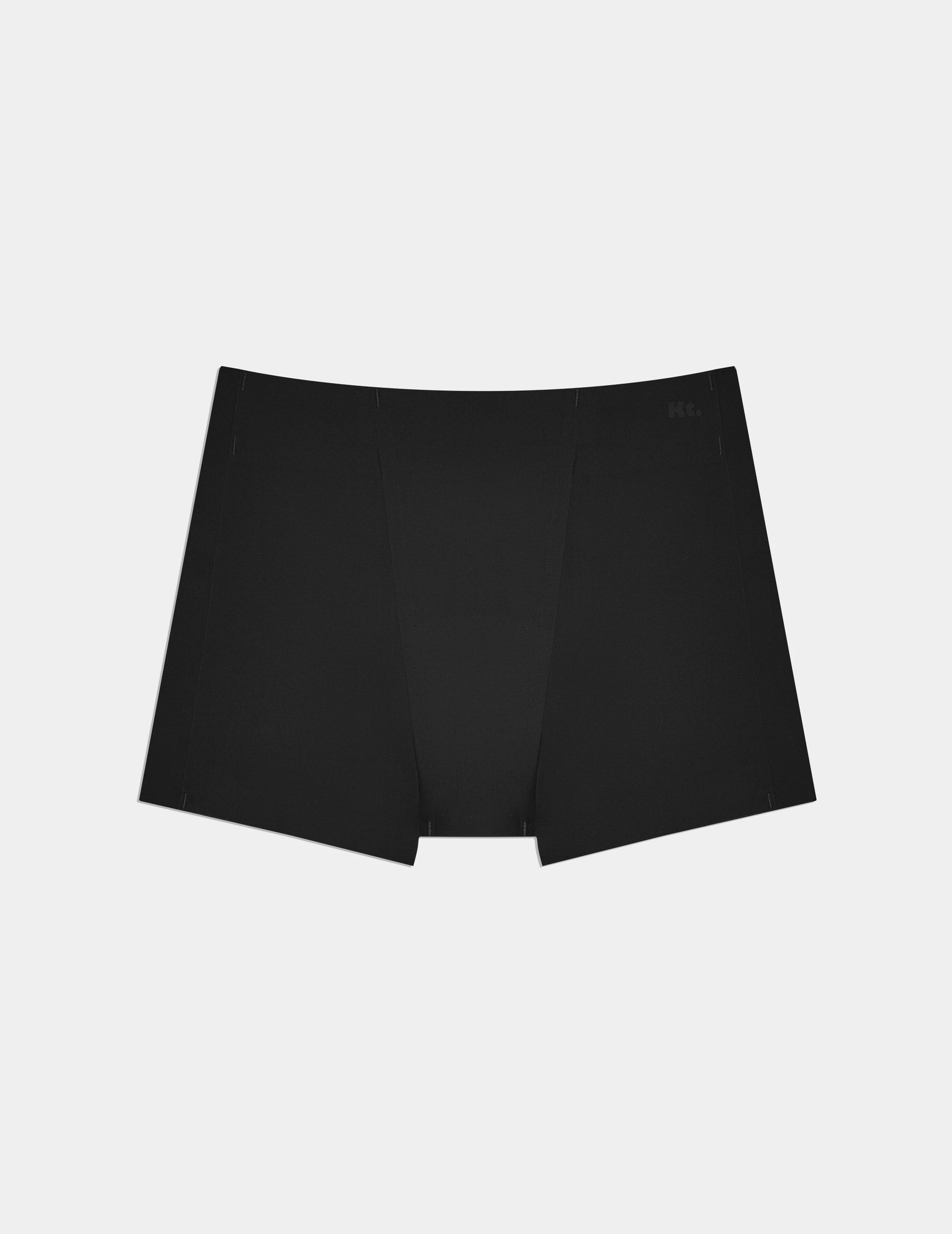 | Black