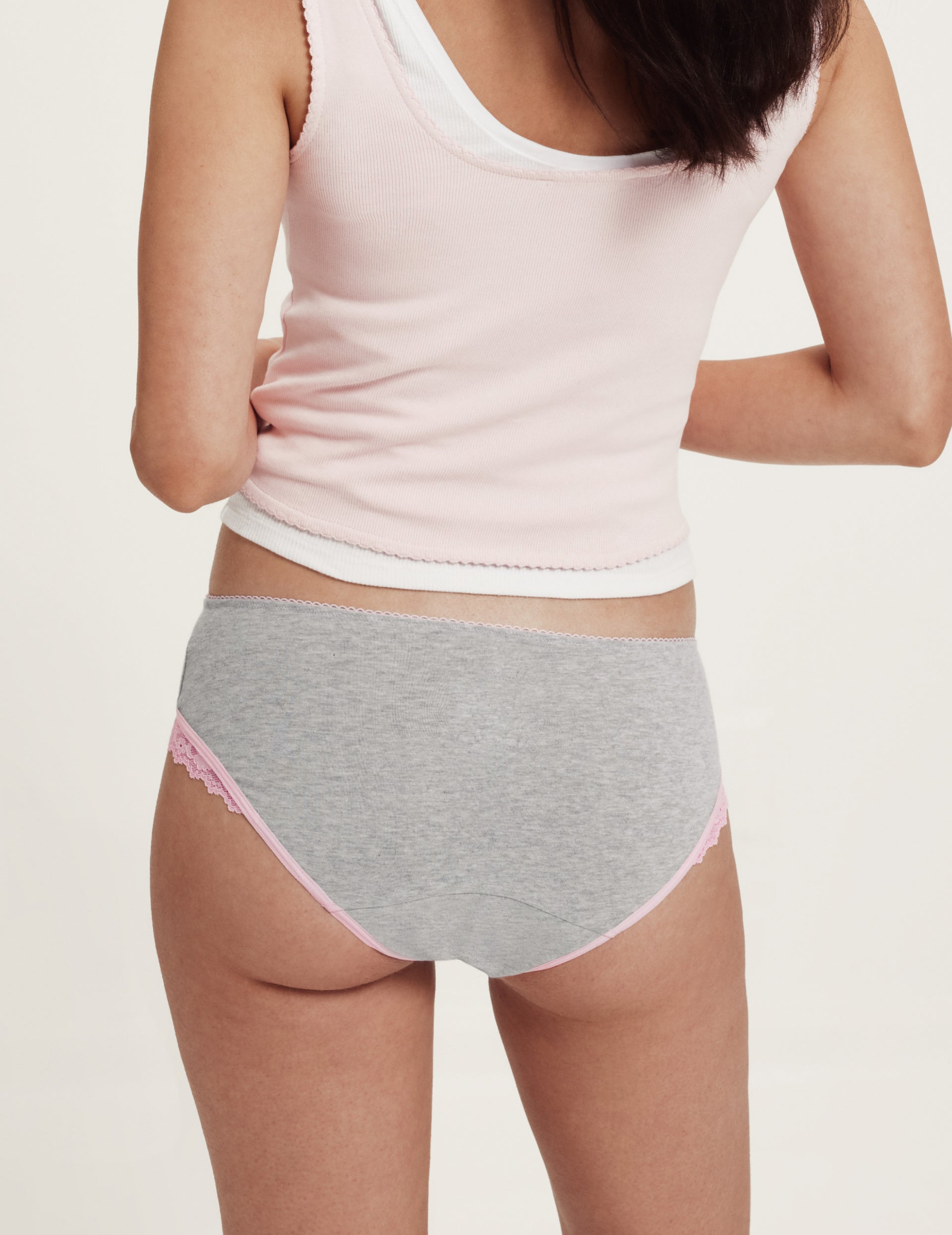 | Heather Grey