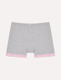 | Heather Grey