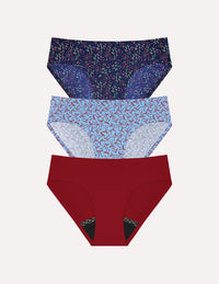 | Blossom Fields/Red Bows/Gum Drop