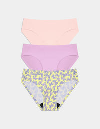 | Pastel Wings/Pink Orchid/Blush