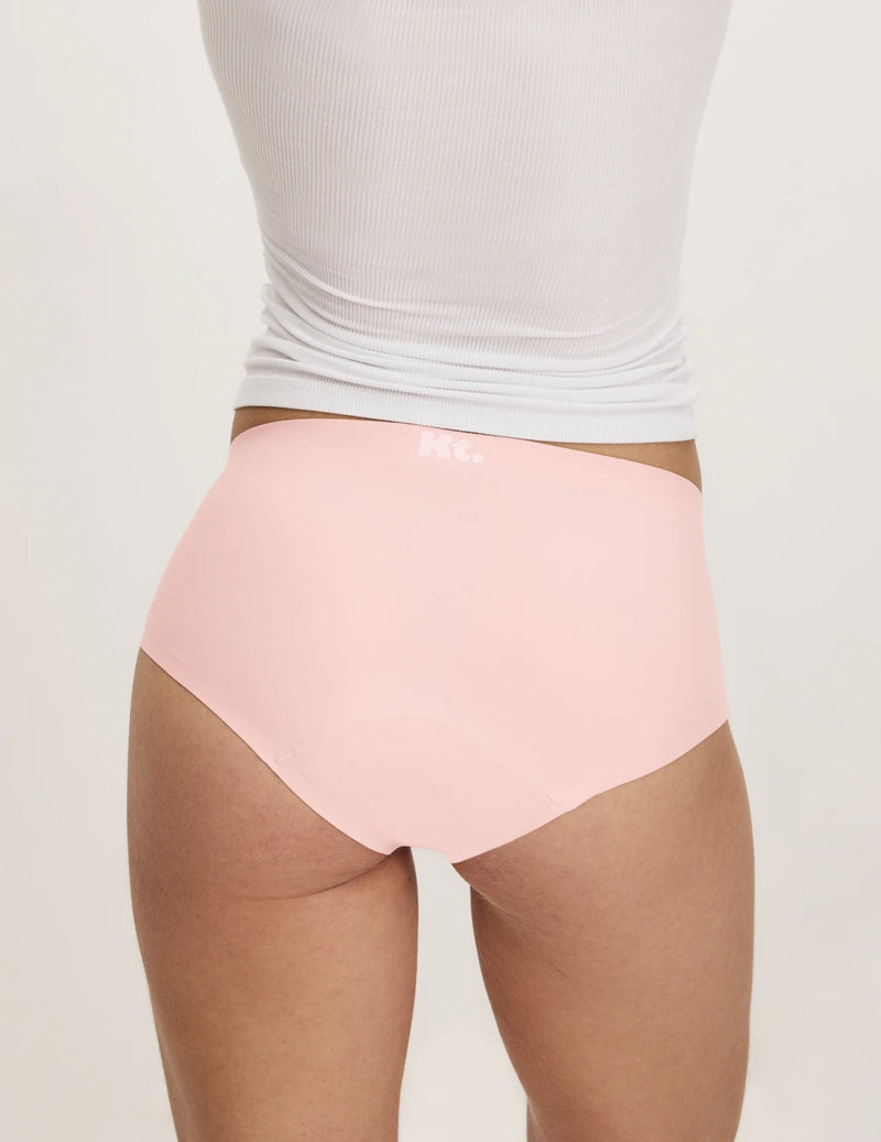 | Blush