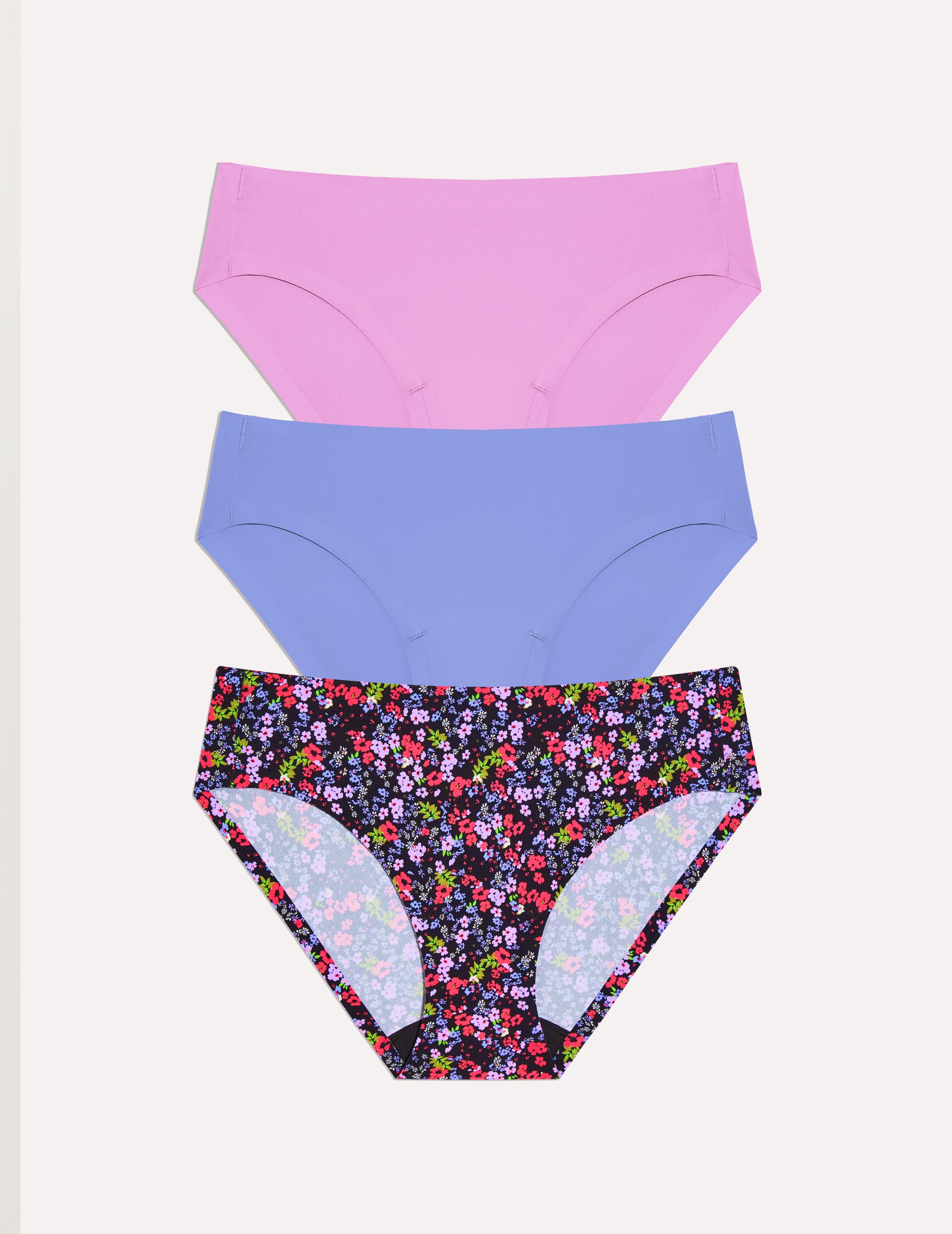 | Ditsy Blossom/Bluebell/Cosmo