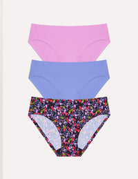 | Ditsy Blossom/Bluebell/Cosmo