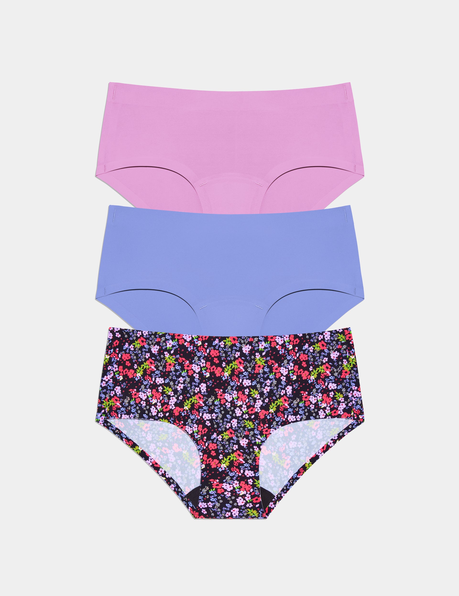 | Ditsy Blossom/Bluebell/Cosmo