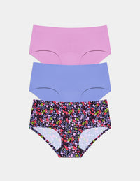 | Ditsy Blossom/Bluebell/Cosmo