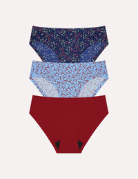 | Blossom Fields/Red Bows/Gum Drop