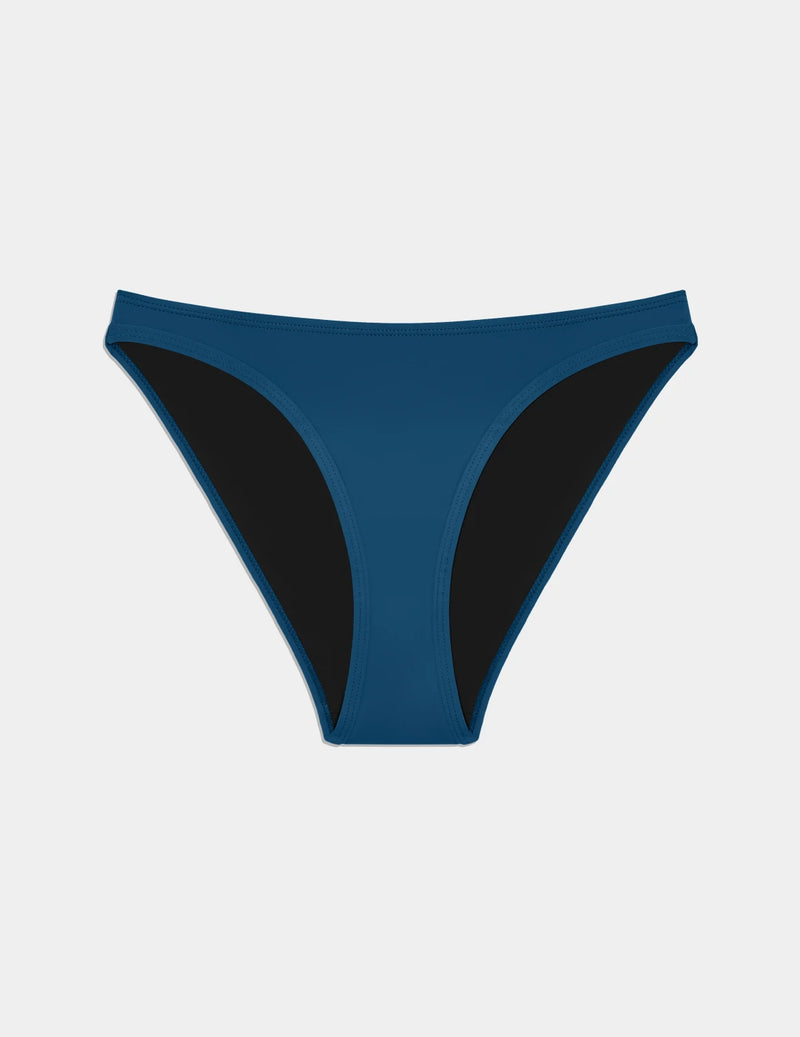 | Blue Coast
