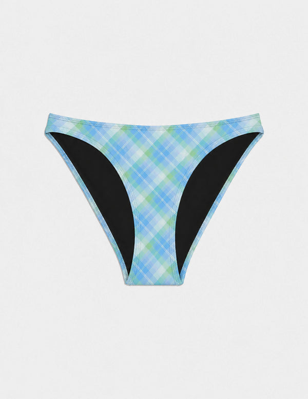 | Seaside Plaid