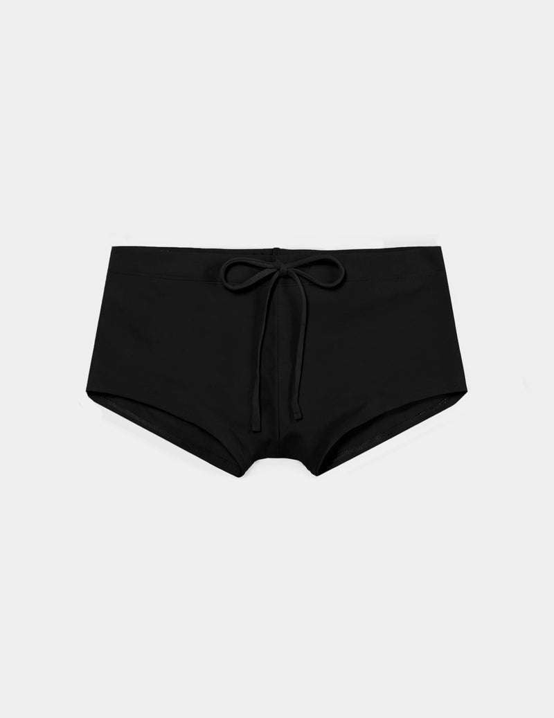 | Black