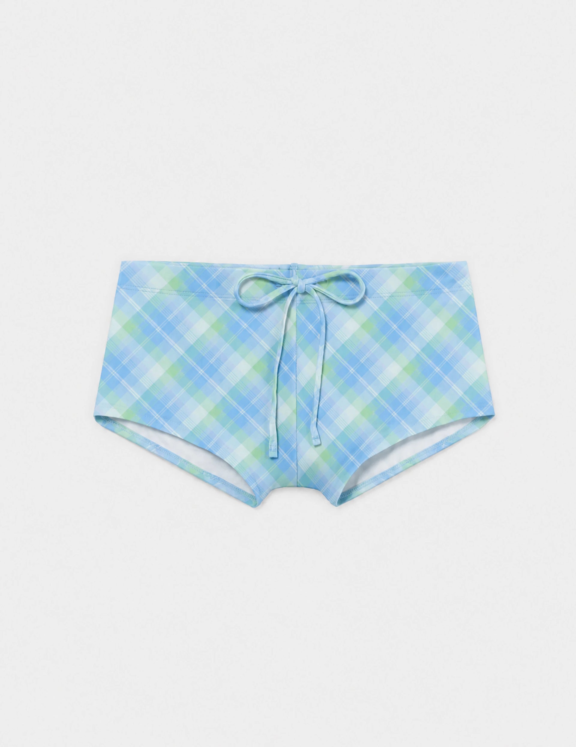 | Seaside Plaid