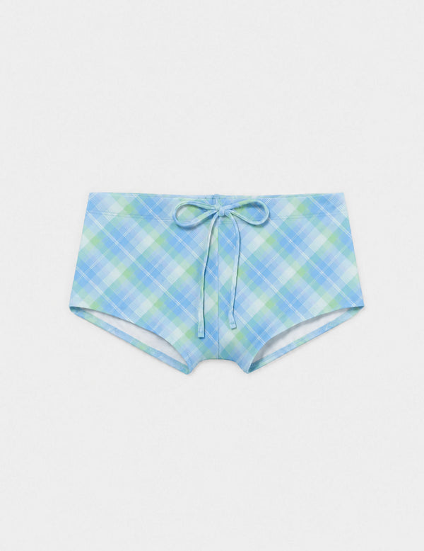 | Seaside Plaid