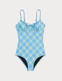 | Seaside Plaid