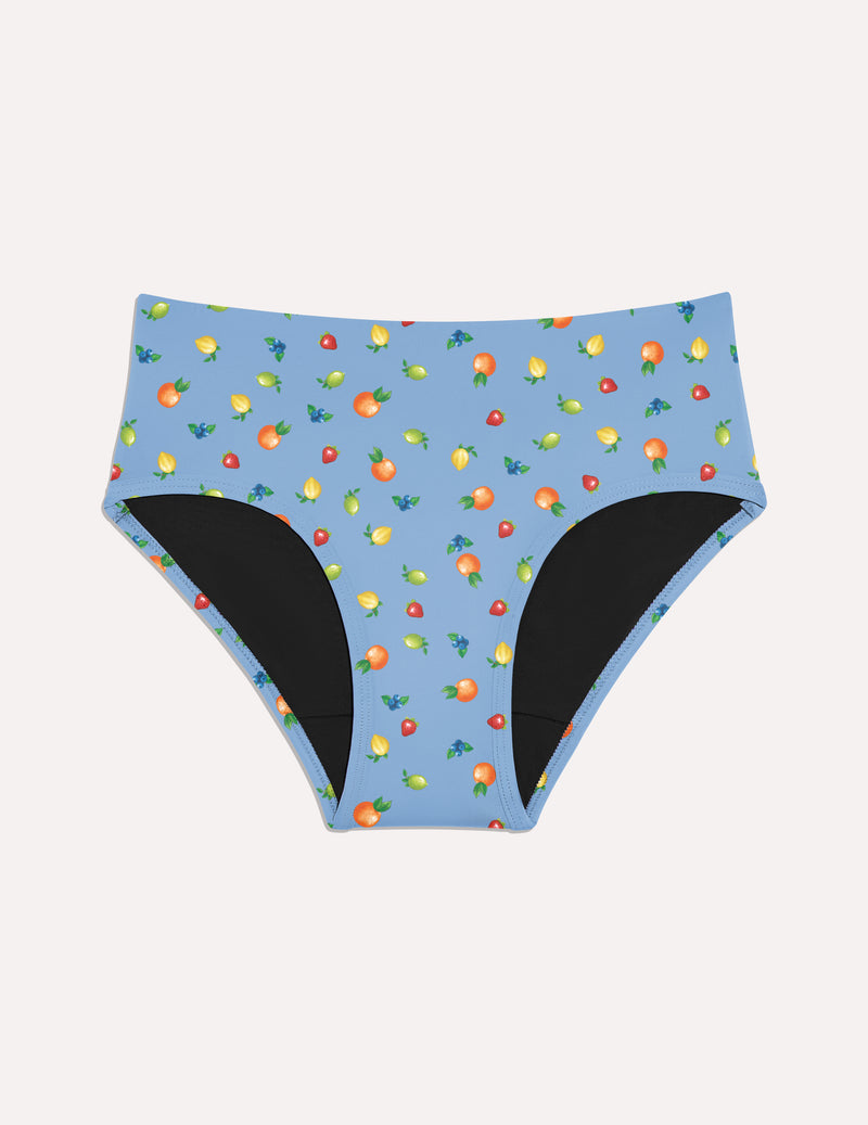 | Fresh Fruit