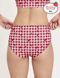 | Strawberry Picnic