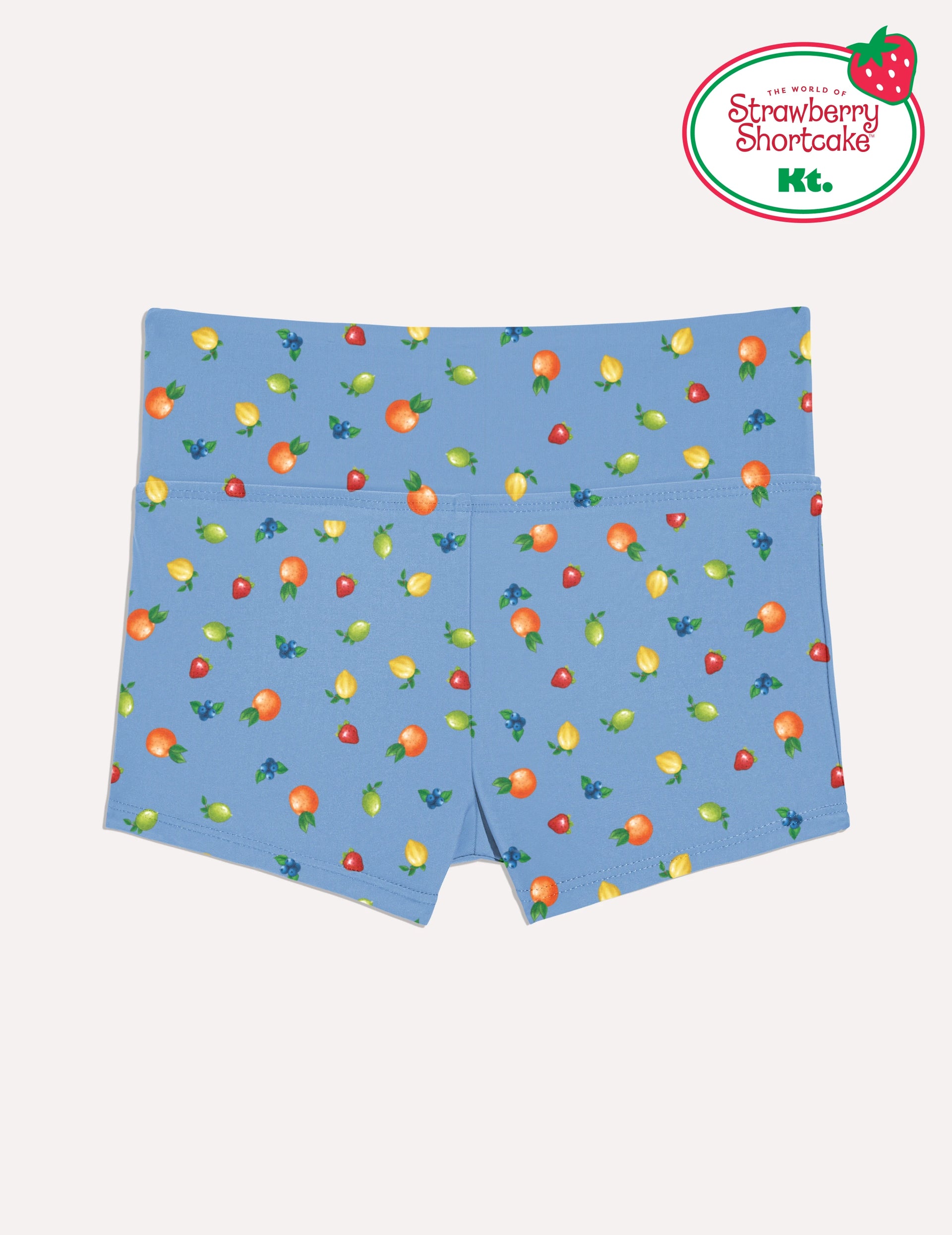| Fresh Fruit