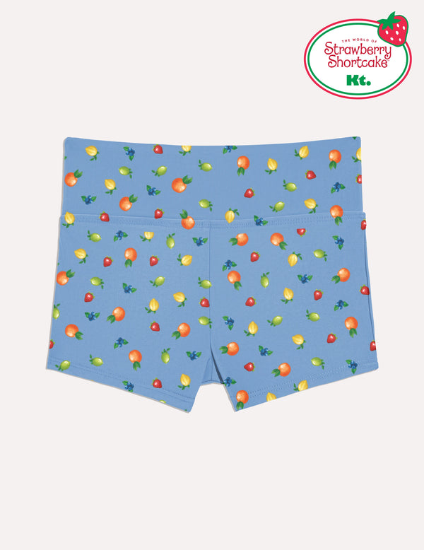 | Fresh Fruit