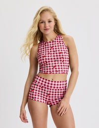 | Strawberry Picnic