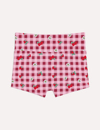 | Strawberry Picnic