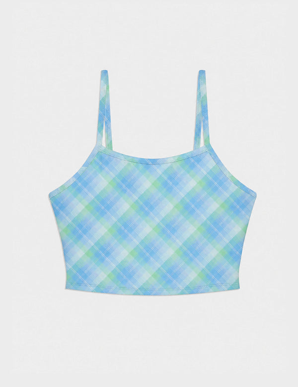 | Seaside Plaid