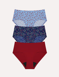 | Blossom Fields/Red Bows/Gum Drop