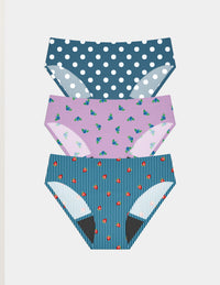 | Berry Blue/Berry Bliss/Blueberry Bloom