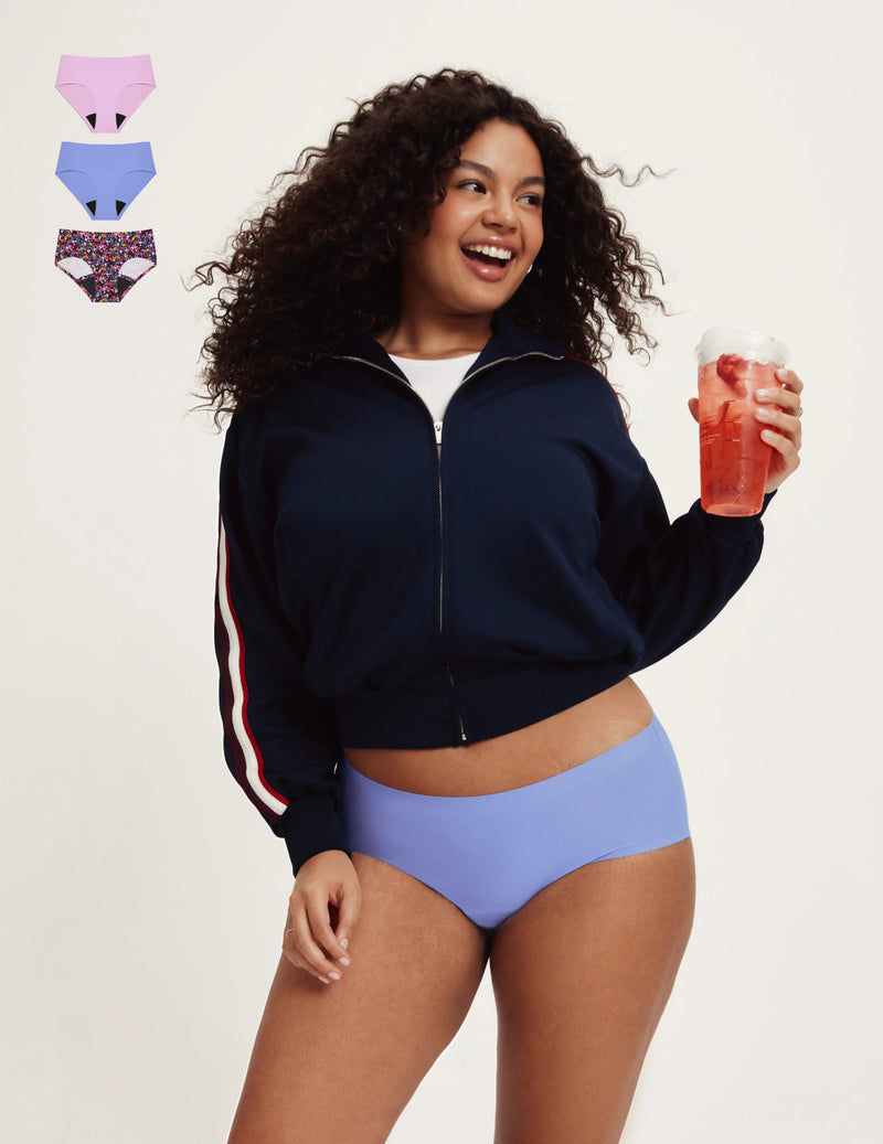 | Ditsy Blossom/Bluebell/Cosmo