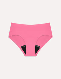 | Blush Berry