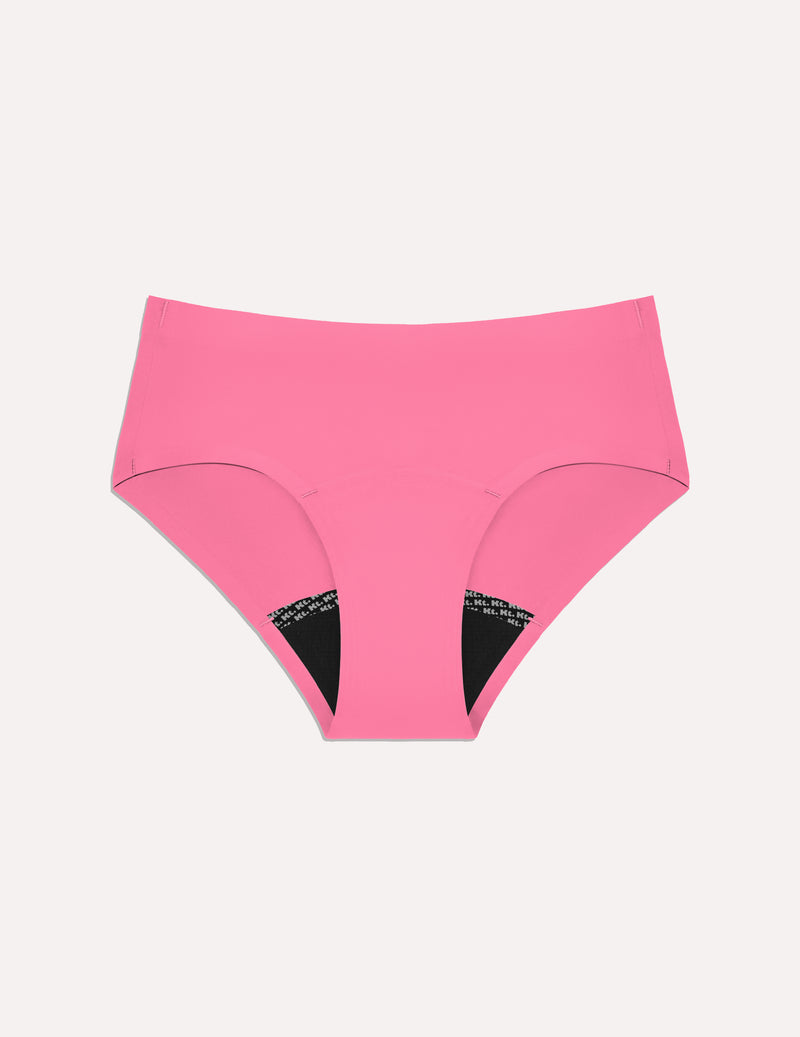 | Blush Berry
