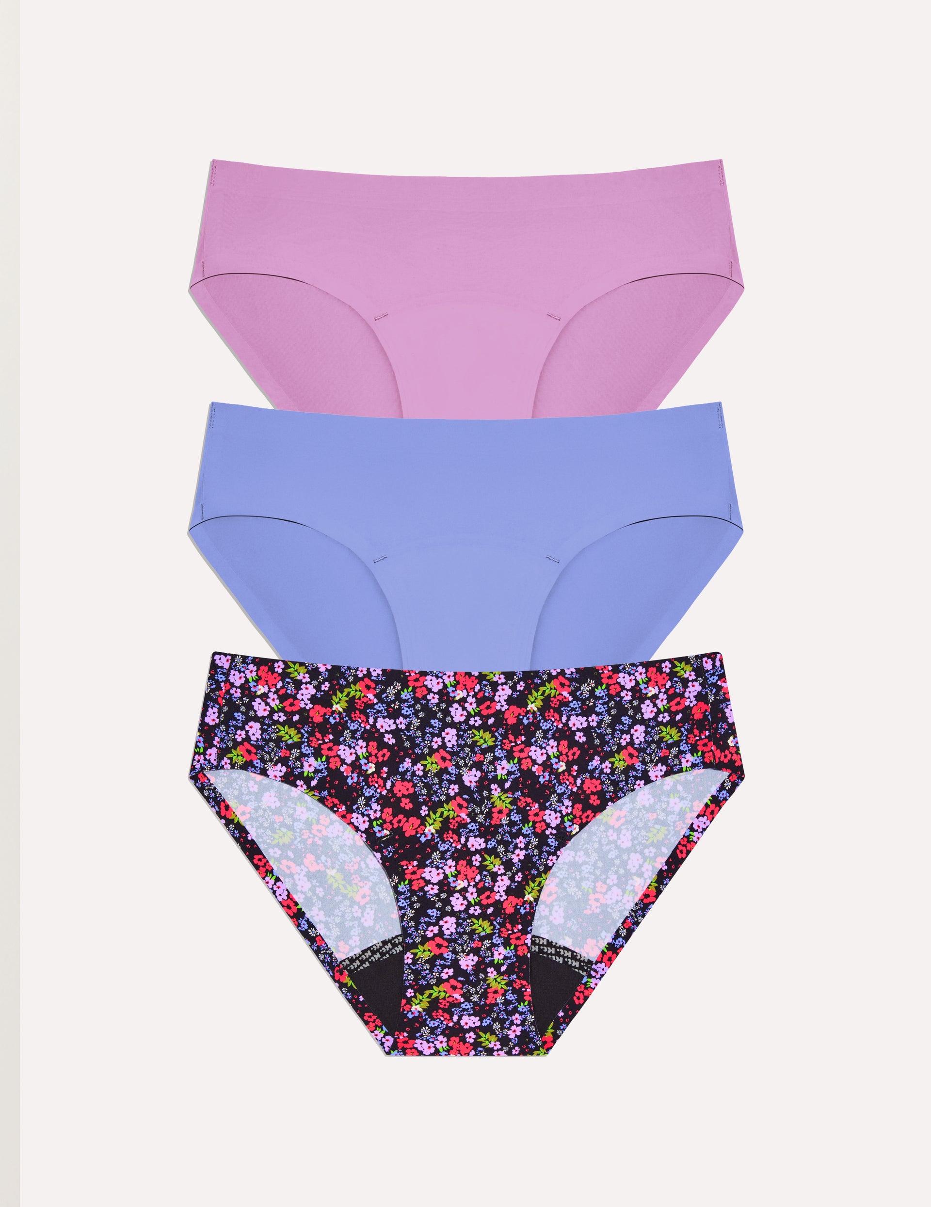 | Ditsy Blossom/Bluebell/Cosmo