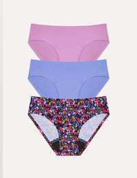 | Ditsy Blossom/Bluebell/Cosmo