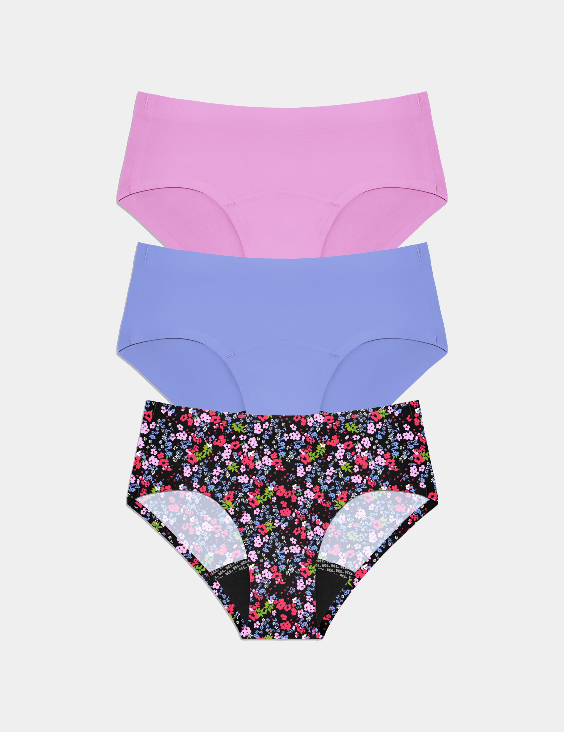| Ditsy Blossom/Bluebell/Cosmo