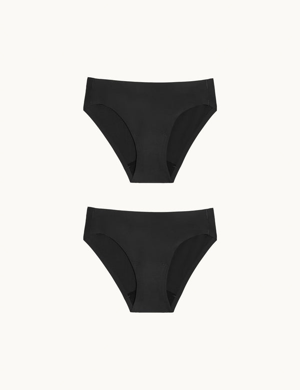 | Black