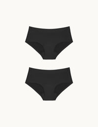 | Black