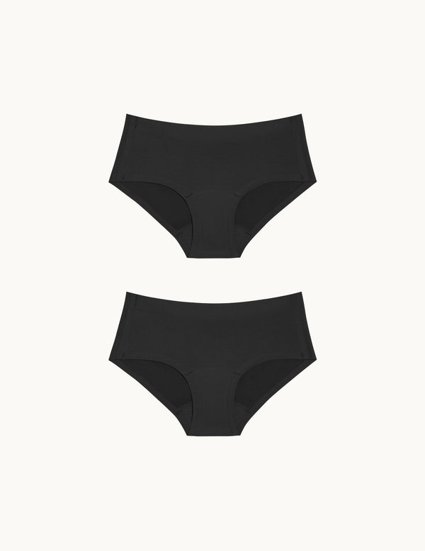 | Black