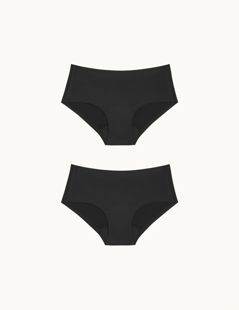 | Black