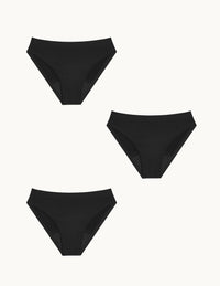 | Black