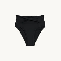 | Black