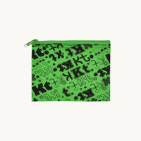 | Green