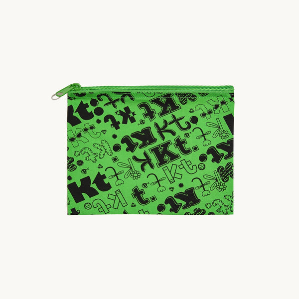 | Green